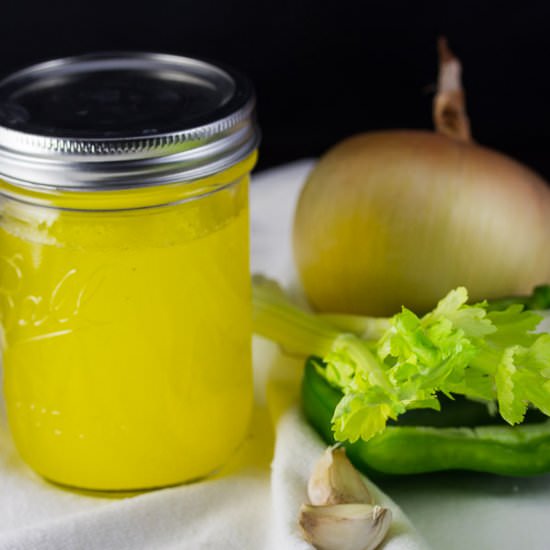 Cajun Country Ghee - Recipe photo by gheewhizz