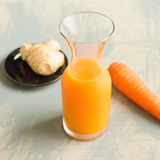 Energy Boost Drink - Recipe photo by healingtomato