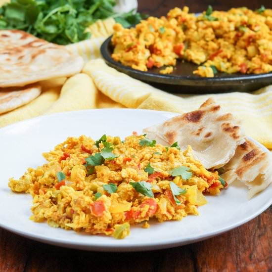 Yemeni Shakshouka - Recipe photo by TaraMar