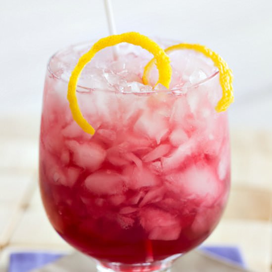 Make America Grape Again - Recipe photo by thedrinkkings