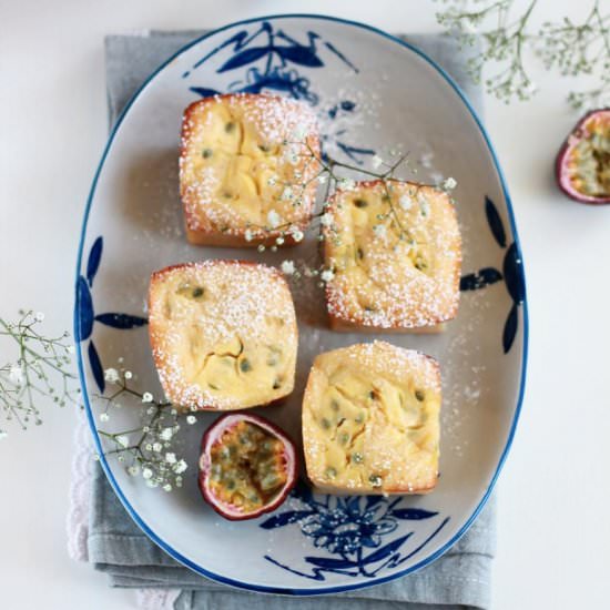 Lemon Buttermilk Cake - Recipe photo by Raspberrysue