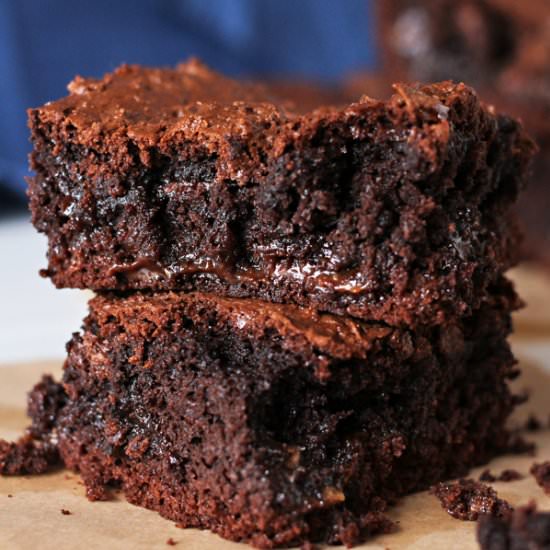 Candy Bar Bites - Recipe photo by Kleinworth &amp; Co