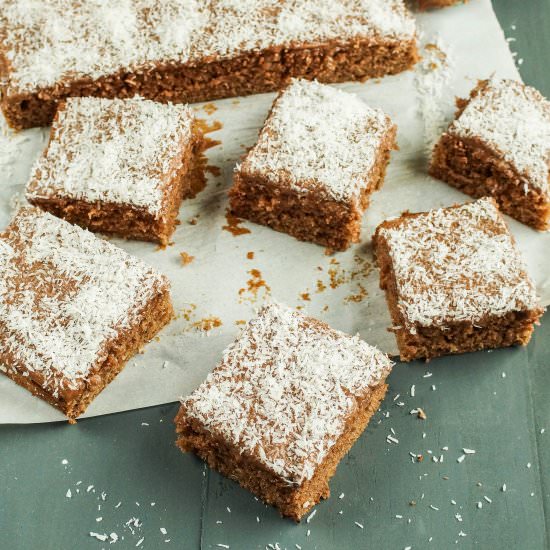 Kärleksmums - Recipe photo by TaraMar