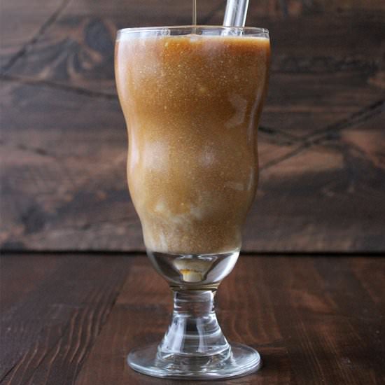Vietnamese Iced Coffee - Recipe photo by acleanplate