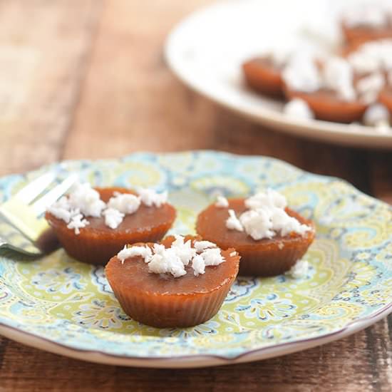 Kutsinta - Recipe photo by Kawalingpinoy