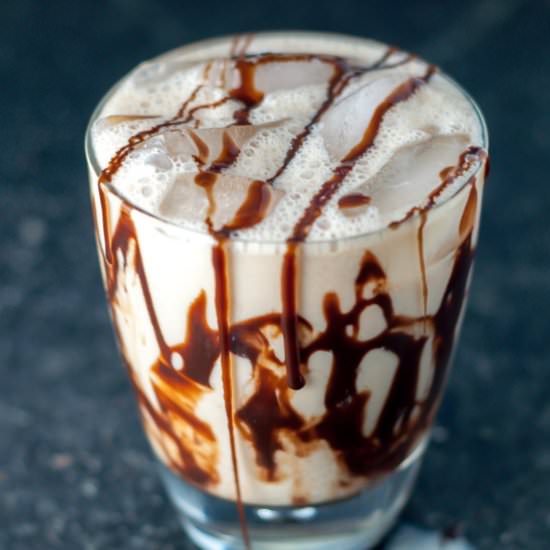 Colorado Bulldog Cocktail - Recipe photo by MamaGourmand