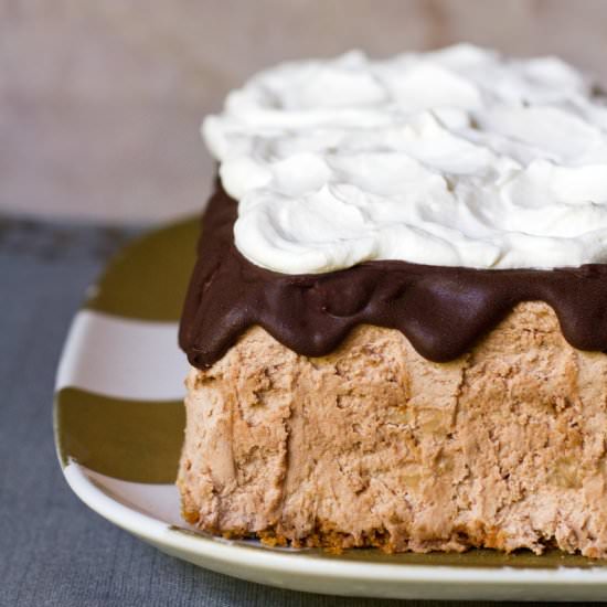 Icebox Cake - Recipe photo by SaltandWind