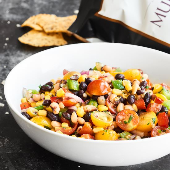 Texas Caviar - Recipe photo by showmetheyummy
