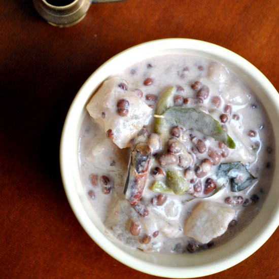 Olan - Recipe photo by cookingcurries