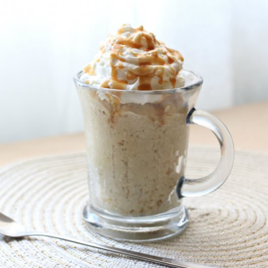 Tres Leches Cake - Recipe photo by soberchicken56