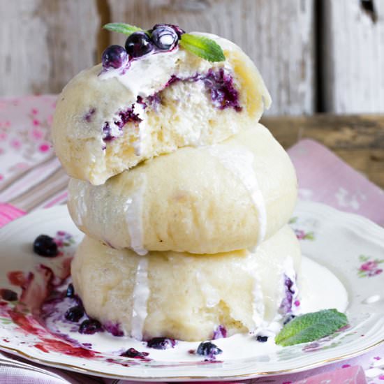 Steamed Buns - Recipe photo by every cake you bake