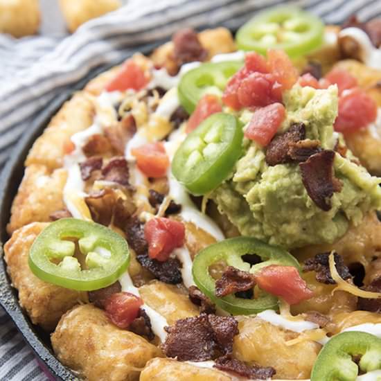 Party Tots - Recipe photo by like mother like daughter