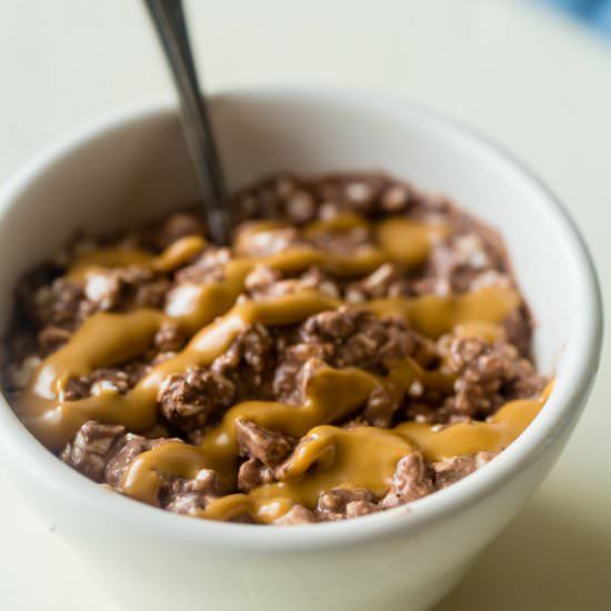 Cottage Cheese Snacks - Recipe photo by foodfaithfitness