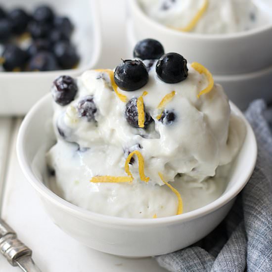 Coconut Milk Ice Cream - Recipe photo by Delightful Mom Food