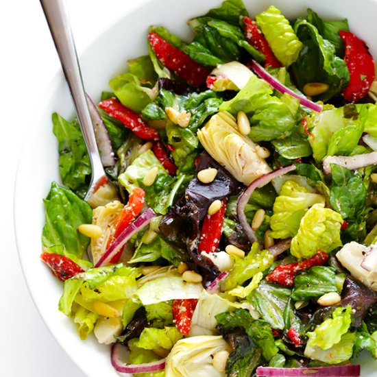 Our Family's Favorite Salad - Recipe photo by gimme some oven