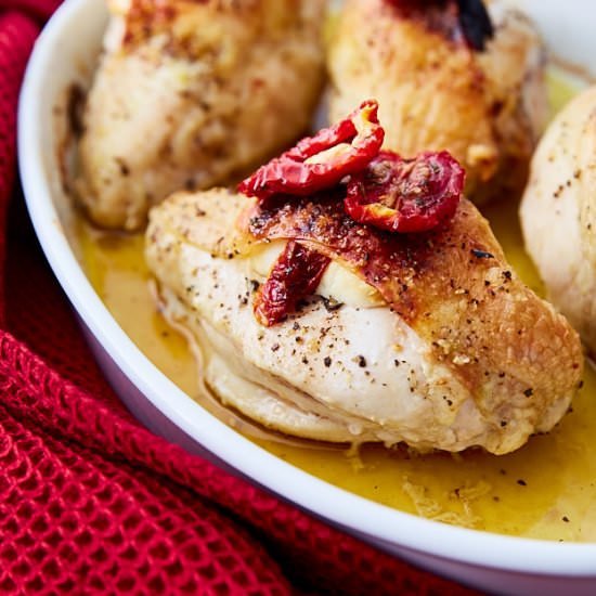 Chicken Breast Recipes - Recipe photo by cravingtasty