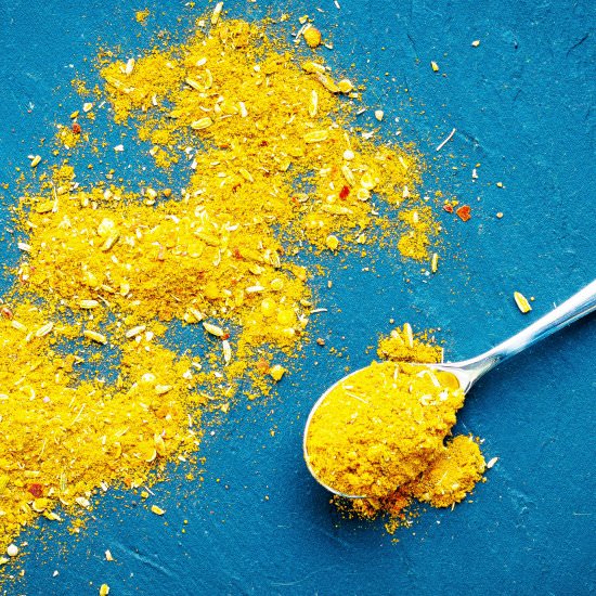 Malaysian Curry Powder - Recipe photo by BBQ Bastard