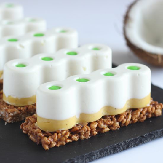Long Beach - Recipe photo by pastrylanguage