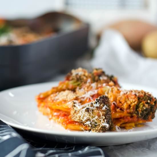 sweet potato casserole - Recipe photo by einepriselecker