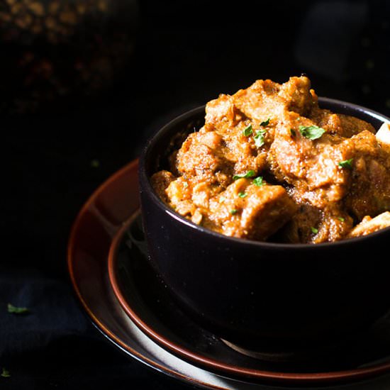 Roganjosh - Recipe photo by faskitchen