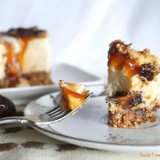 Fat Sweet Temptation - Recipe photo by PennyTheCook