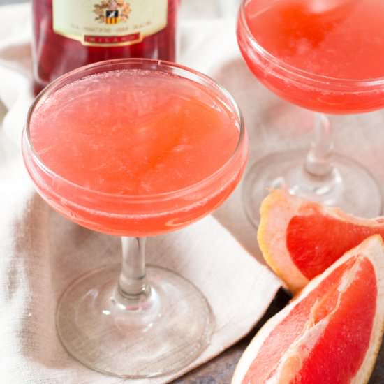 The Siesta - Recipe photo by cakenknife