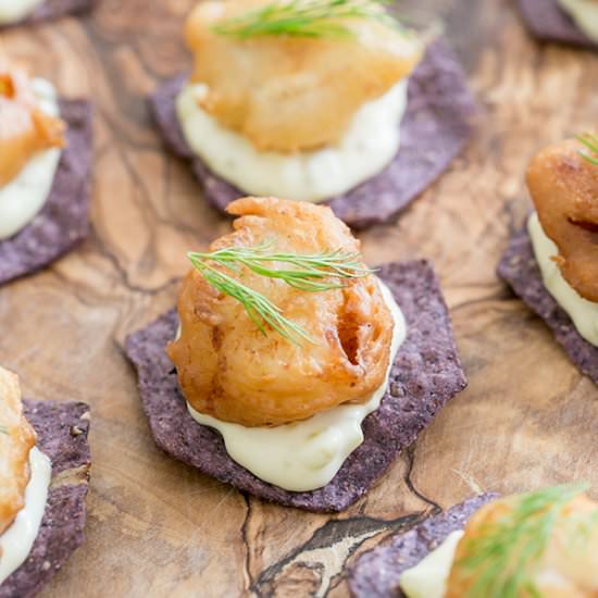 Fish and Chips - Recipe photo by sugarandcharm