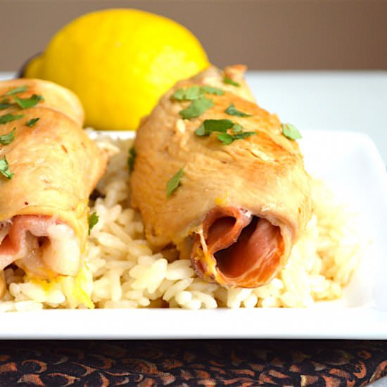 Chicken Saltimbocca - Recipe photo by jeanieandluluskitchen