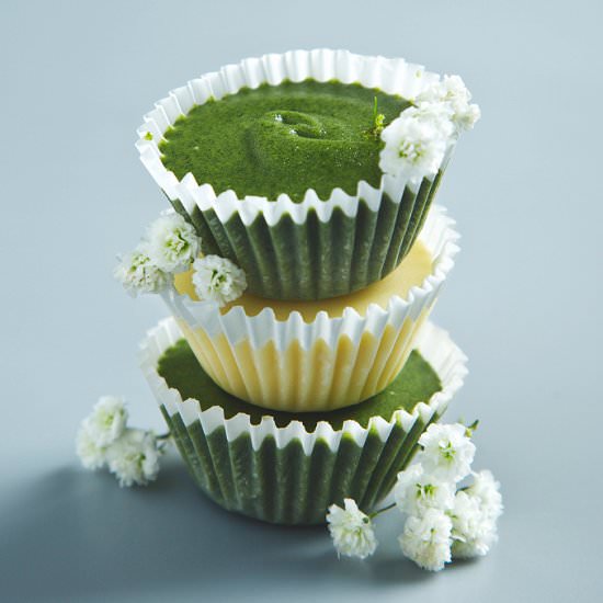 WHITE CHOCOLATE CUPS - Recipe photo by PicklesNHoney