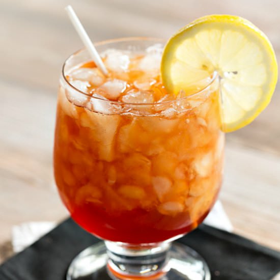 Ice Pick - Recipe photo by thedrinkkings