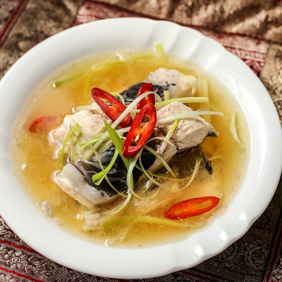Shimu Yu - Recipe photo by rsmacaalay