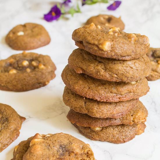 Root Beer Float Cookies - Recipe photo by cookingwithawallflower
