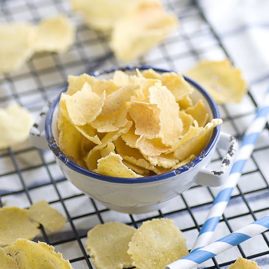 Homemade Cornflakes - Recipe photo by Beanpanda