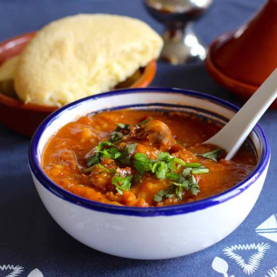 CHORBA - Recipe photo by 196flavors
