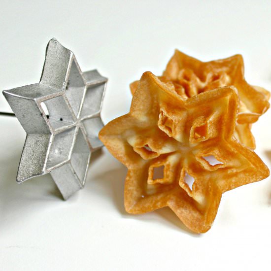 Flower Cookies - Recipe photo by Miamivores