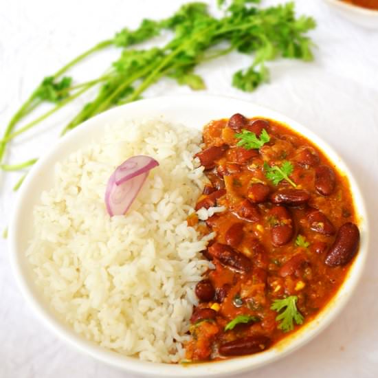 Rajma Masala - Recipe photo by smitha kalluraya