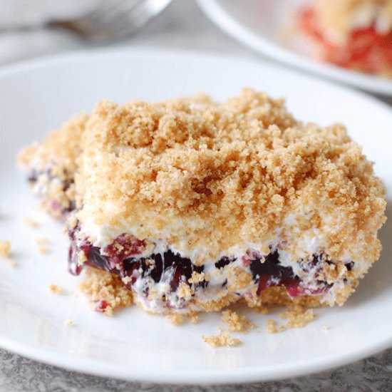 Yum Yum Pie - Recipe photo by foodlovinfamily