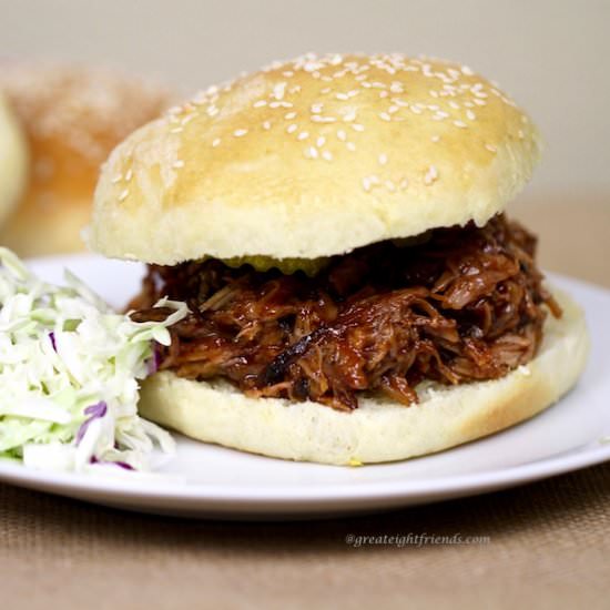 Homemade Hamburger Buns - Recipe photo by Great 8 Friends