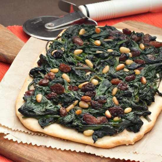 Savoury Pastry - Recipe photo by manusmenu