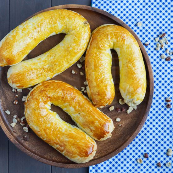 Meitschibei - Recipe photo by TaraMar