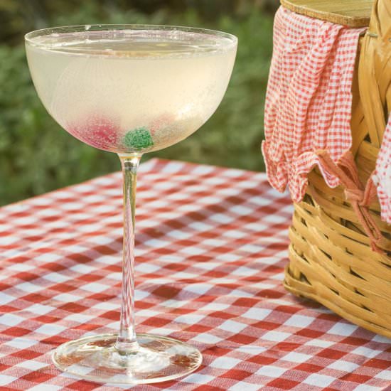 The Teddy Bear Picnic - Recipe photo by GeeksWhoEat