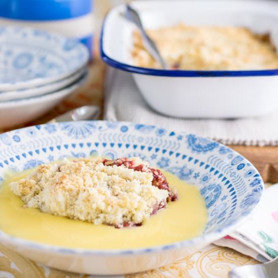 Plumble - Recipe photo by JoJoNookAndCranny