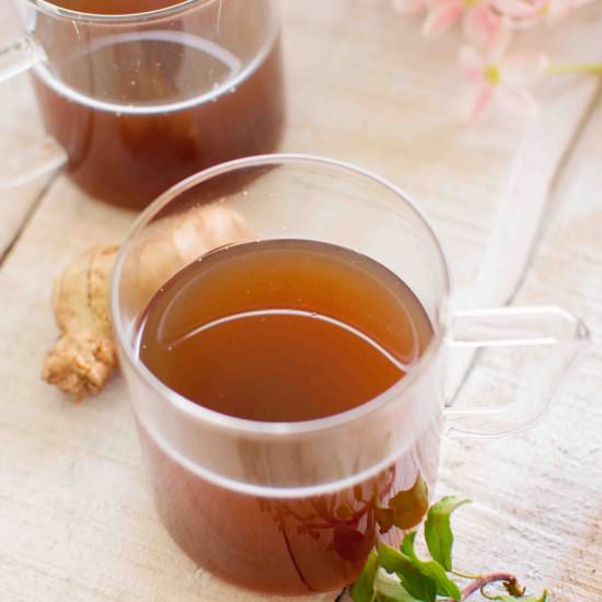 Chukku Kappi - Recipe photo by MyCookingCanvas