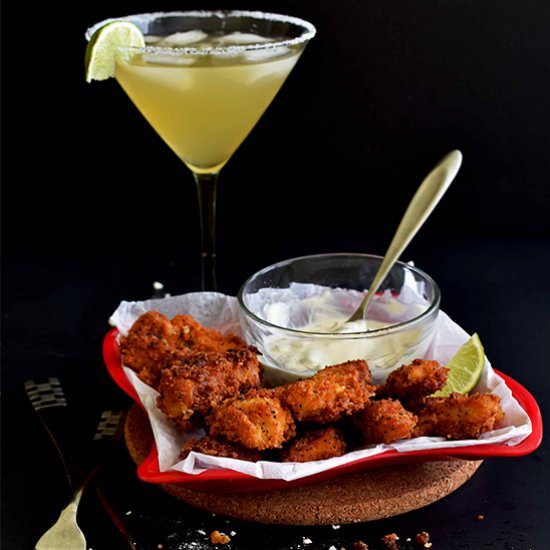 Fish Fingers - Recipe photo by pepperdelight