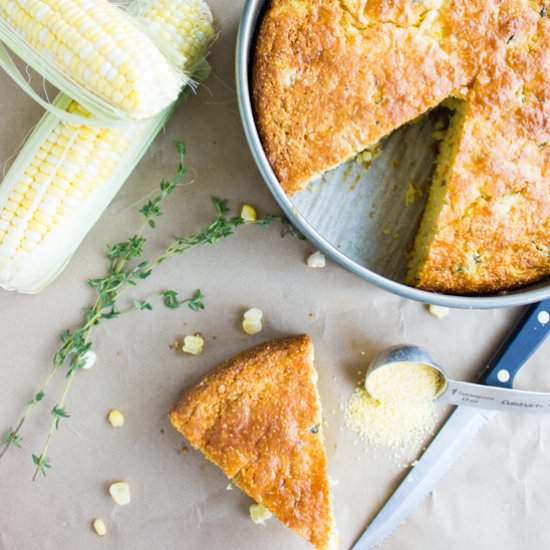 Best Cornbread Recipe - Recipe photo by two.purple.figs