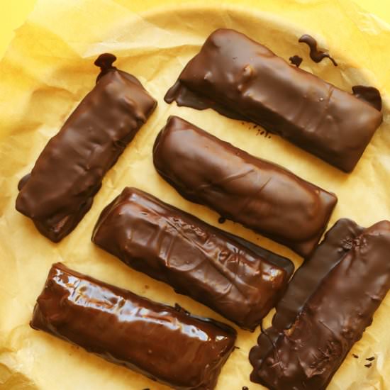 Vegan Milky Way - Recipe photo by minimalist baker