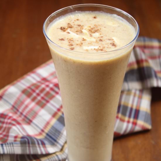 Dates & Banana Shake - Recipe photo by Spicecounter