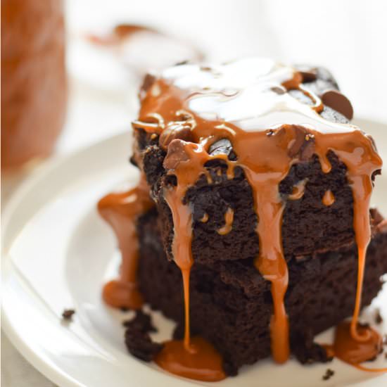 Easy Cajeta (Mexican Caramel) - Recipe photo by isabeleats