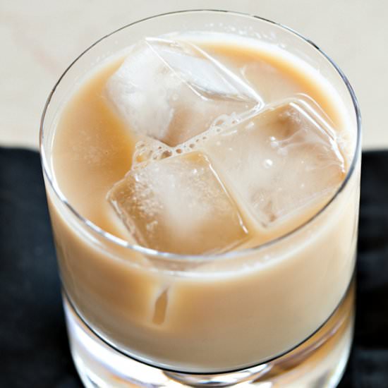 Voodoo - Recipe photo by thedrinkkings