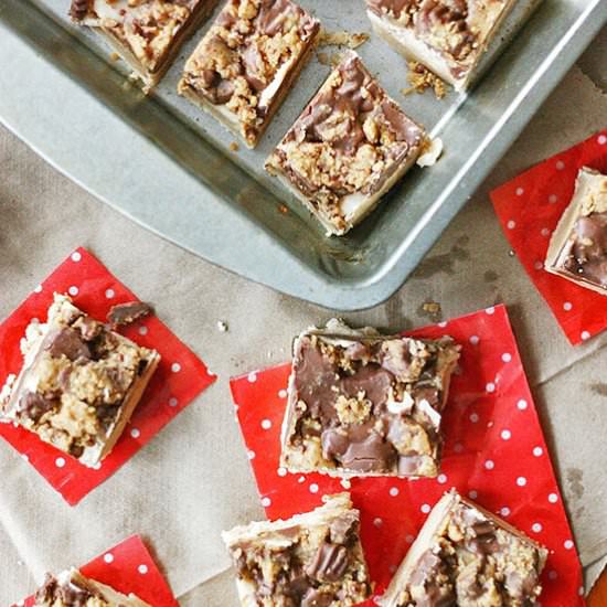 Creamy Peanut Butter Fudge Recipe - Recipe photo by diycandy